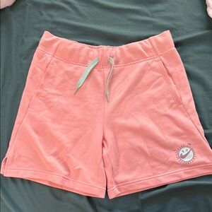 Coral Junior’s Nike Shorts
